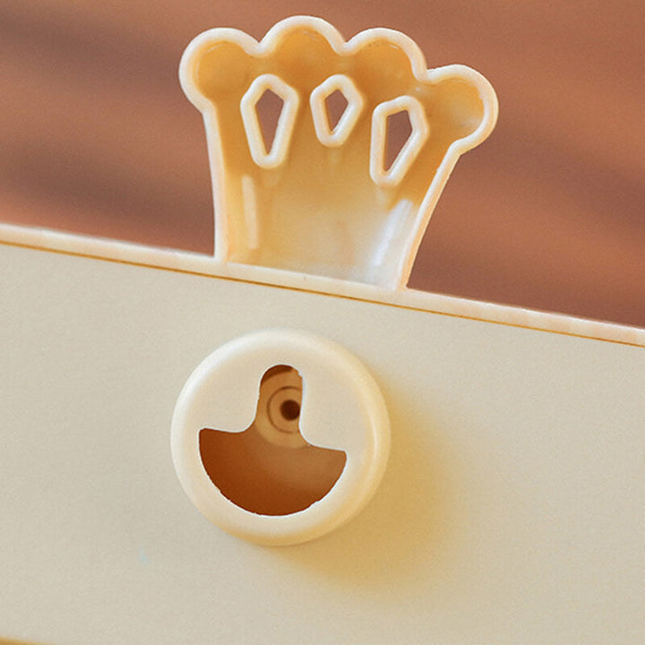 Stornfield | Heart-shaped photo frame