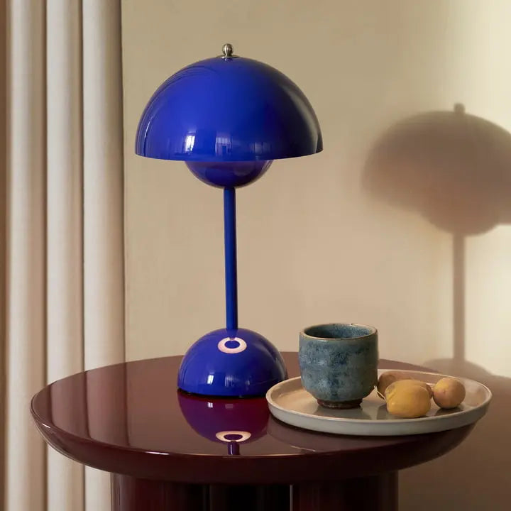 Stornfield | Lunaire - LED Table Lamp for a modern ambiance