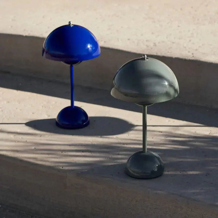 Stornfield | Lunaire - LED Table Lamp for a modern ambiance