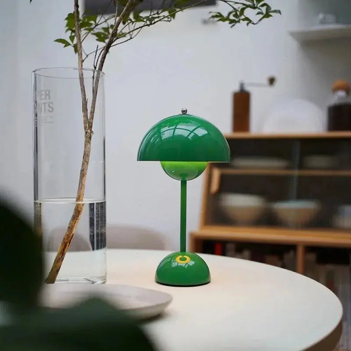 Stornfield | Lunaire - LED Table Lamp for a modern ambiance