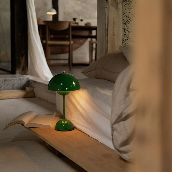 Stornfield | Lunaire - LED Table Lamp for a modern ambiance