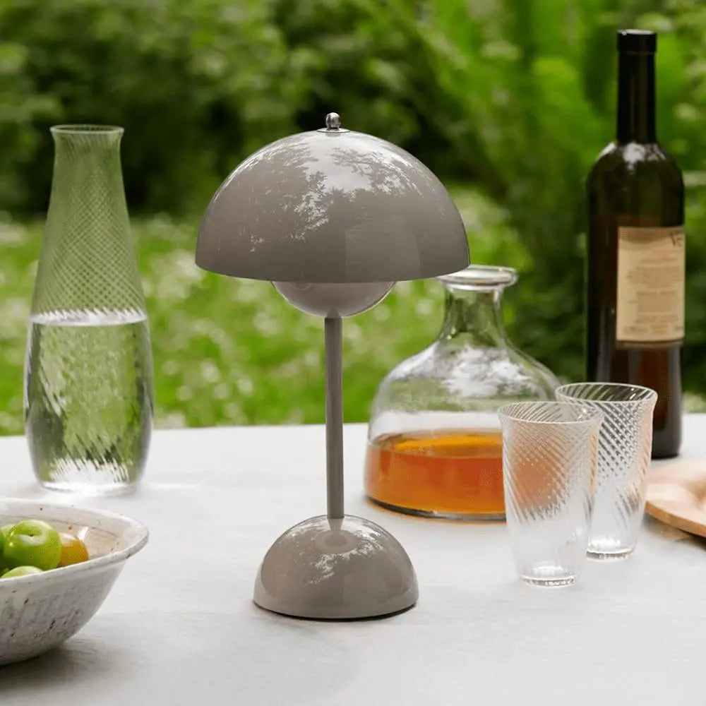 Stornfield | Lunaire - LED Table Lamp for a modern ambiance