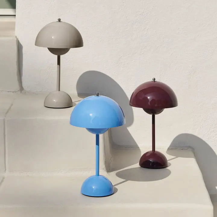 Stornfield | Lunaire - LED Table Lamp for a modern ambiance