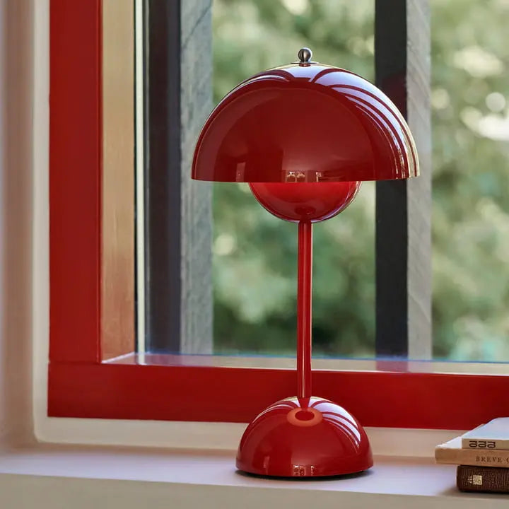 Stornfield | Lunaire - LED Table Lamp for a modern ambiance