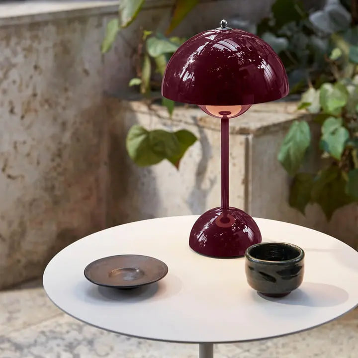 Stornfield | Lunaire - LED Table Lamp for a modern ambiance