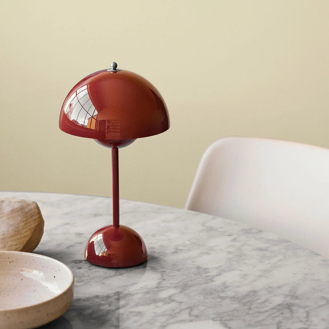 Stornfield | Lunaire - LED Table Lamp for a modern ambiance