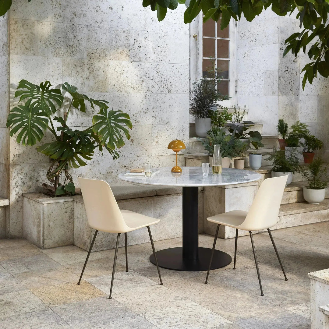 Stornfield | Lunaire - LED Table Lamp for a modern ambiance