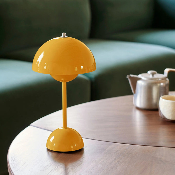 Stornfield | Lunaire - LED Table Lamp for a modern ambiance