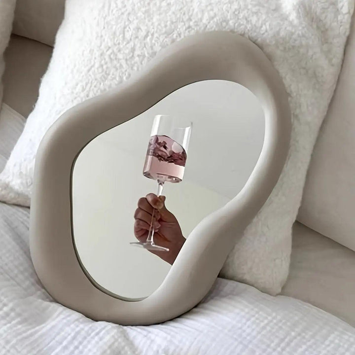 Stornfield | Mirrorly - Distorted mirror