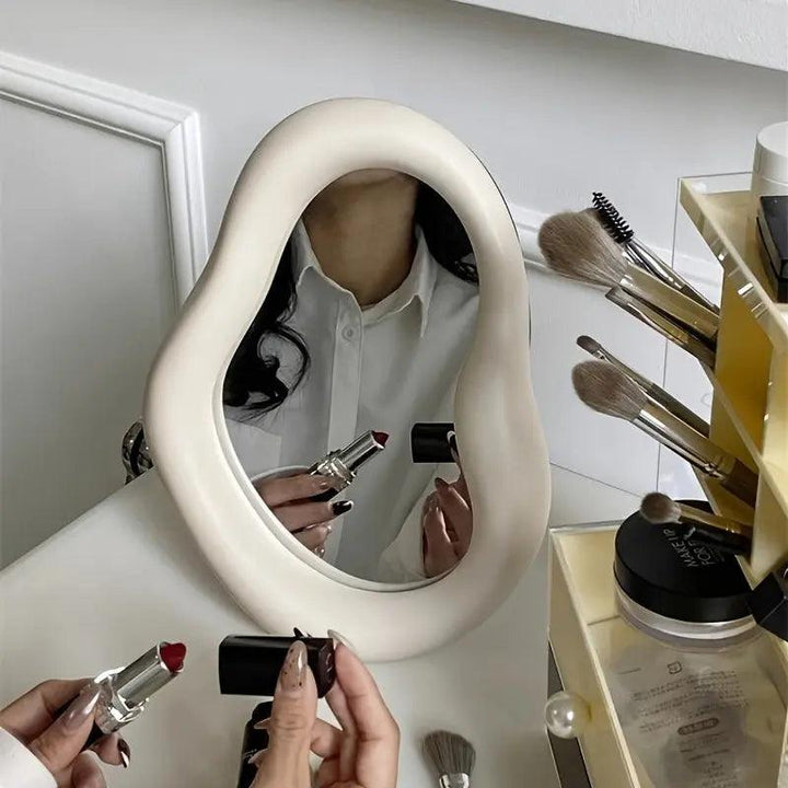Stornfield | Mirrorly - Distorted mirror