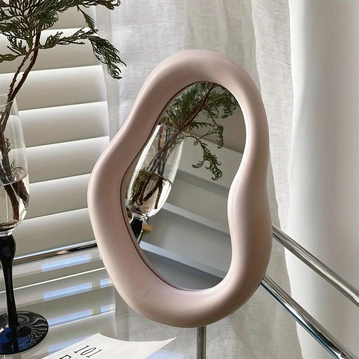 Stornfield | Mirrorly - Distorted mirror