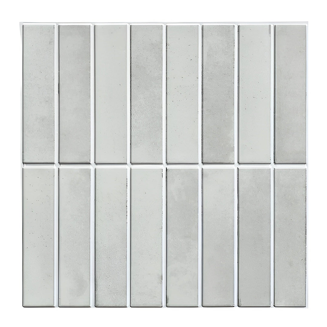 Trendy Self-Adhesive Wall Panels - PeelLux | Stornfield