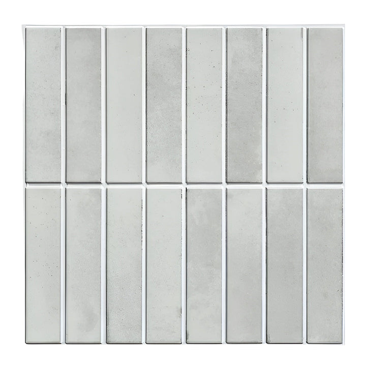 Trendy Self-Adhesive Wall Panels - PeelLux | Stornfield