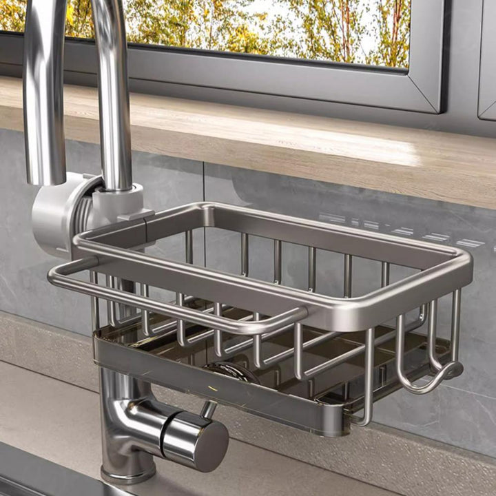 Organize Simplify your everyday life in the kitchen | Stornfield