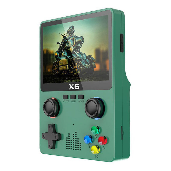 X6 Game Console | Stornfield