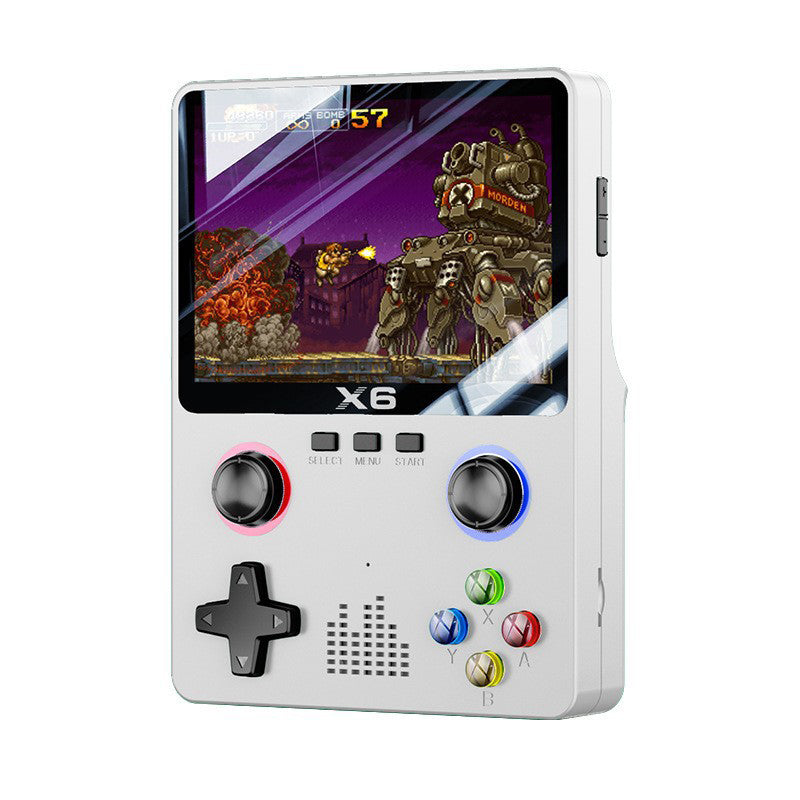 X6 Game Console | Stornfield
