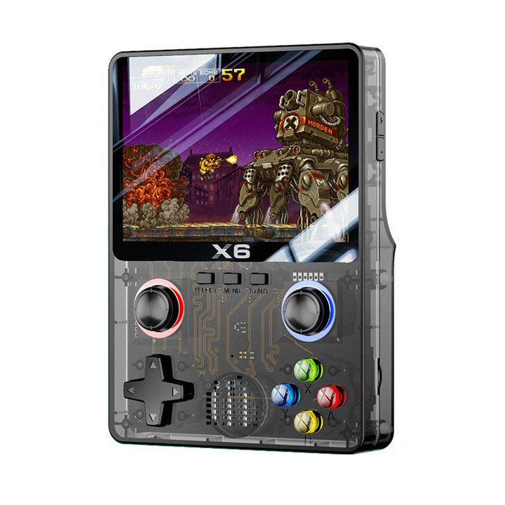 X6 Game Console | Stornfield