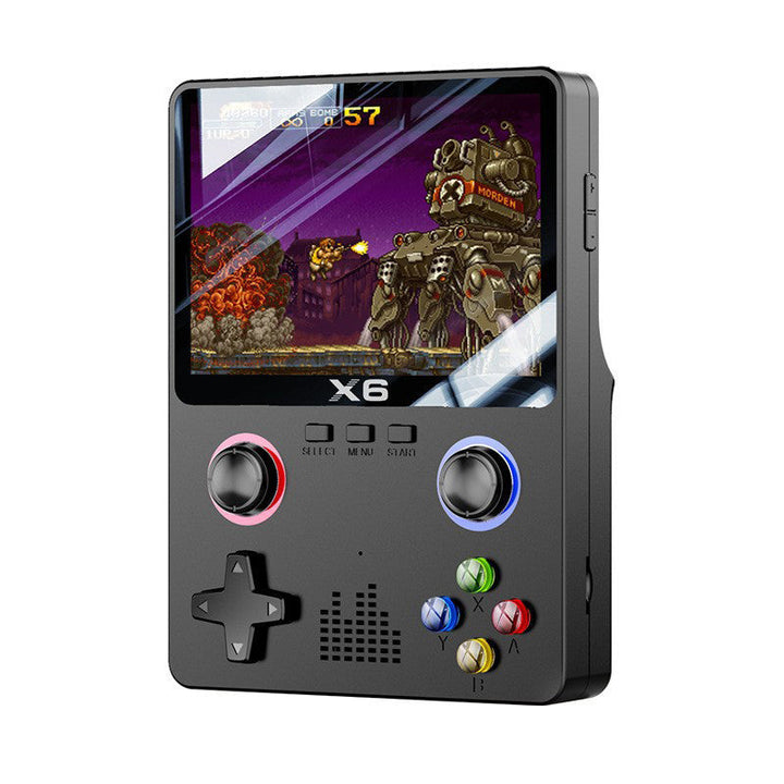 X6 Game Console | Stornfield