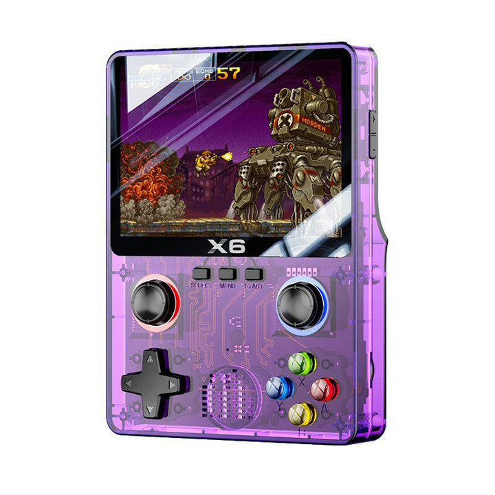 X6 Game Console | Stornfield