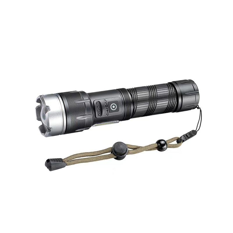 LED-Zoom-Flashlight | Stornfield