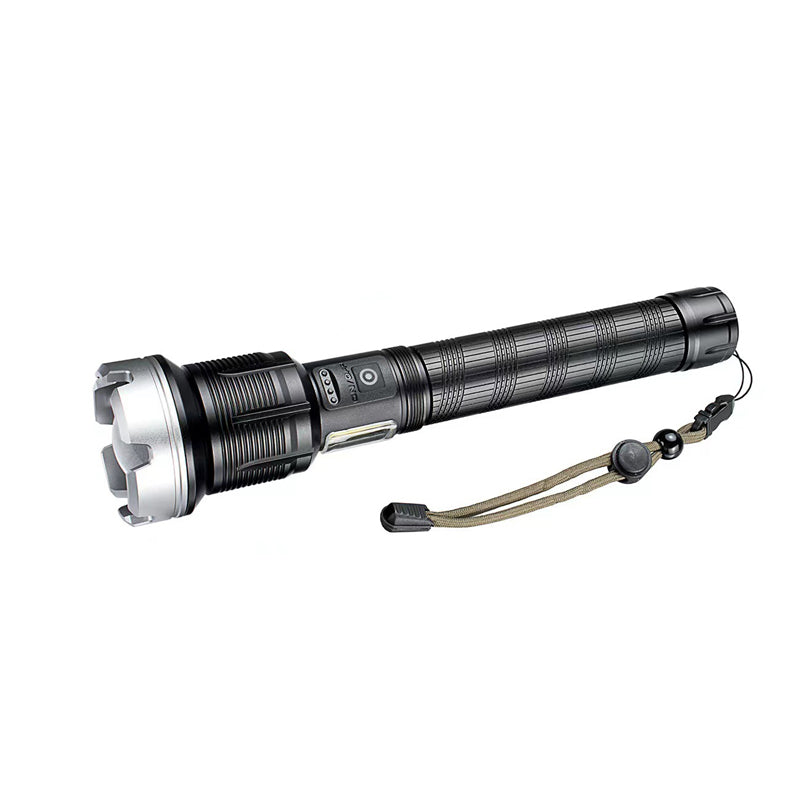 LED-Zoom-Flashlight | Stornfield