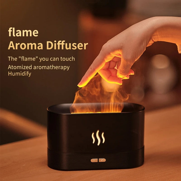 FlameFlow | Stornfield