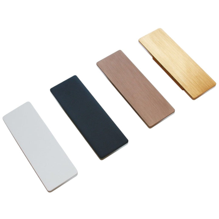 Modern Dual Illuminated Wall Light | Stornfield