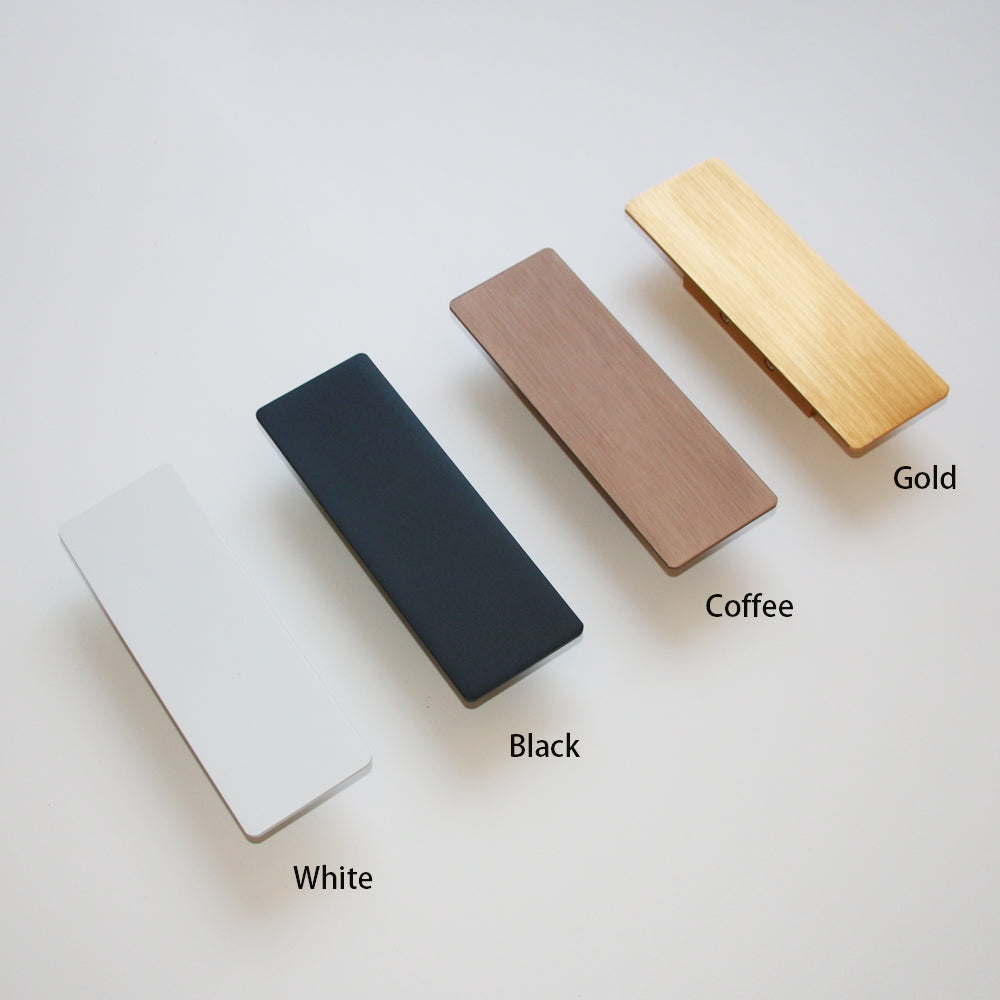 Modern Dual Illuminated Wall Light | Stornfield