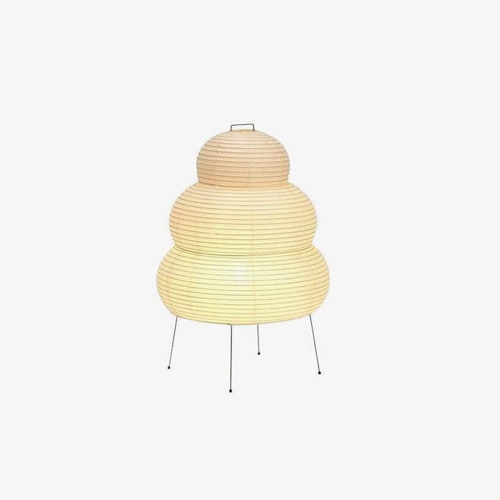Stornfield | Paper Table Lamp