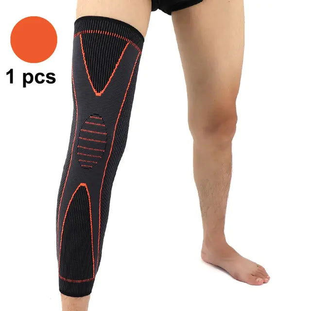 Stornfield | Compression Knee Brace