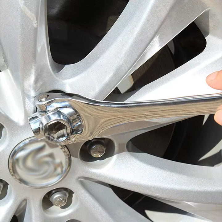 52 in 1 Universal socket wrench | Stornfield