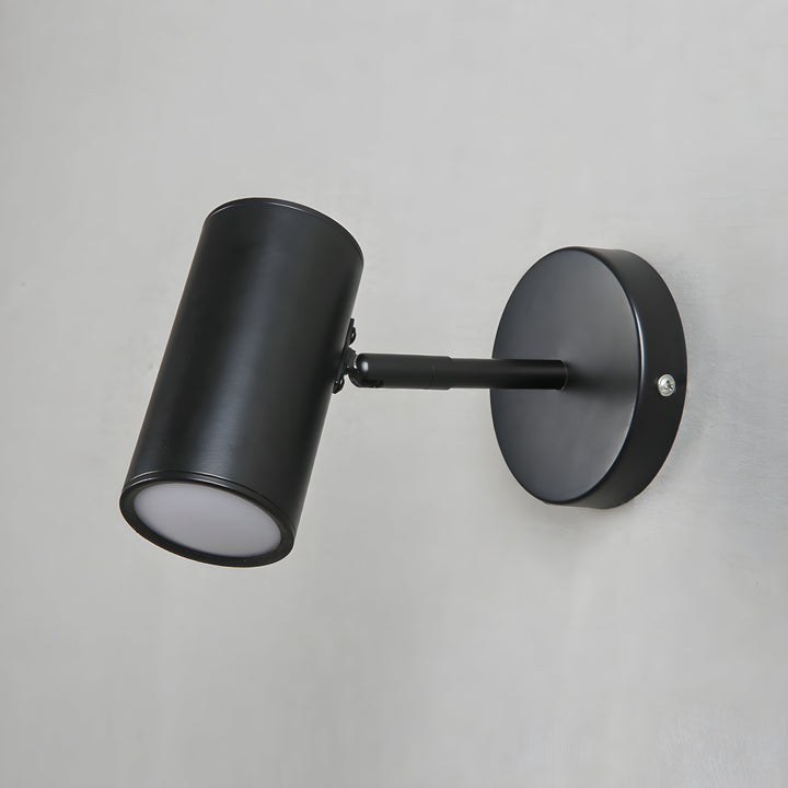 Stornfield | Nordic Modern Adjustable LED Wall Light