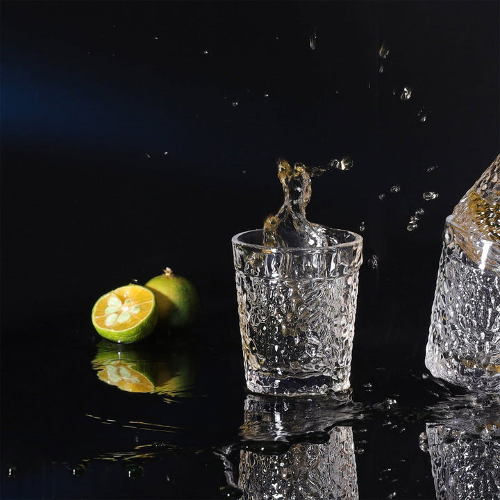 Stornfield | Engraved Tequila Shot Glass Set