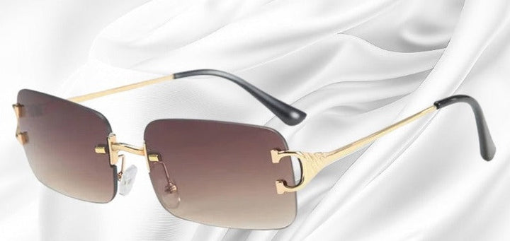 Huncho Sunglasses | Sleek and stylish glasses | Stornfield