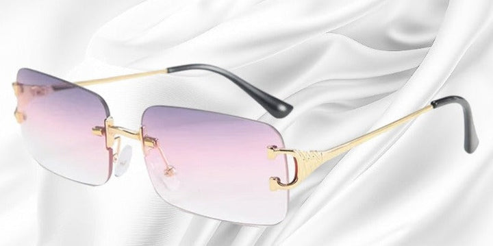 Huncho Sunglasses | Sleek and stylish glasses | Stornfield