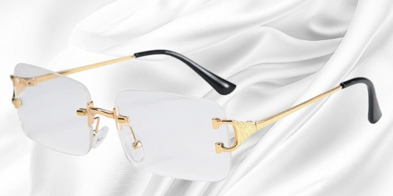 Huncho Sunglasses | Sleek and stylish glasses | Stornfield