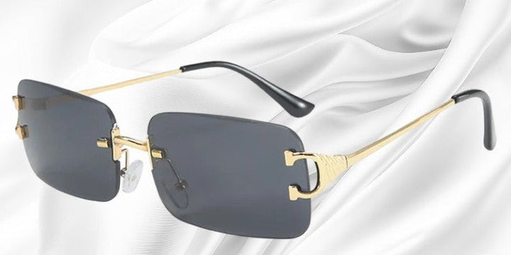 Huncho Sunglasses | Sleek and stylish glasses | Stornfield