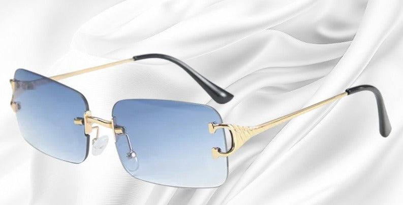 Huncho Sunglasses | Sleek and stylish glasses | Stornfield