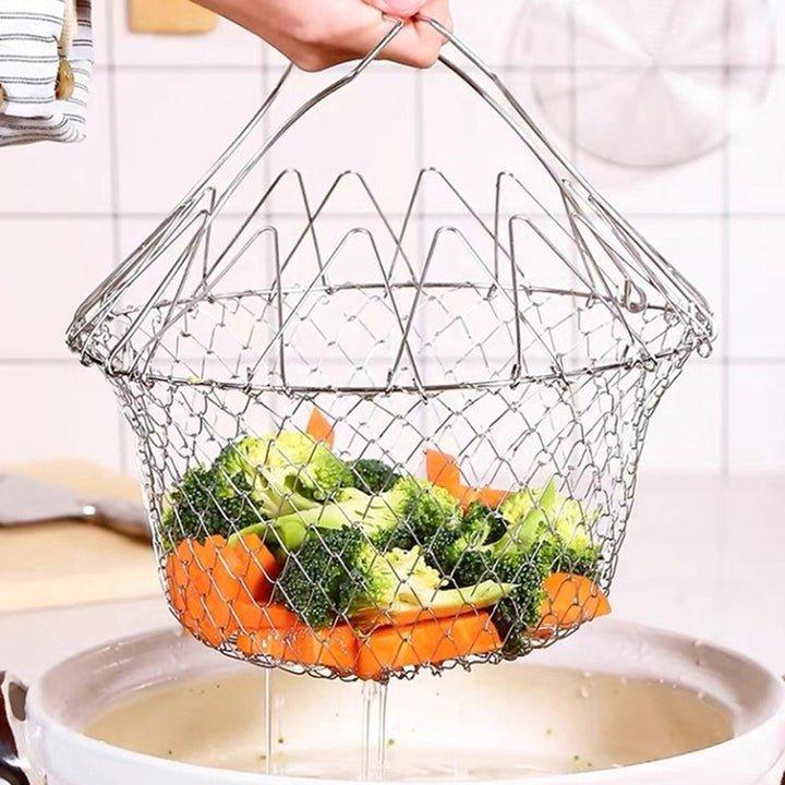 FryPro Enhance Your Cooking Experience | Stornfield