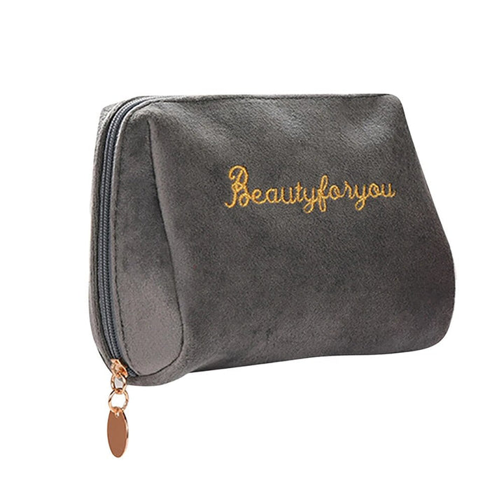 Elegance and practicality Stylish cosmetic bag | Stornfield