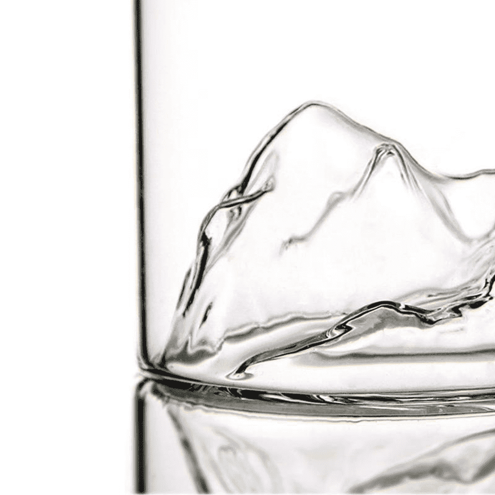 Yamazakura Whiskey Glass | Stornfield