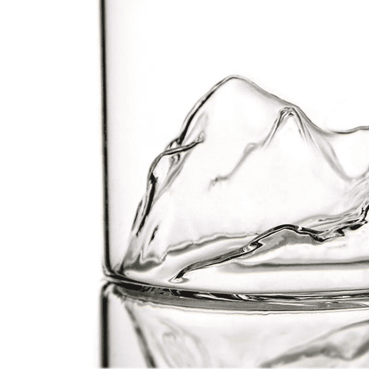 Yamazakura Whiskey Glass | Stornfield
