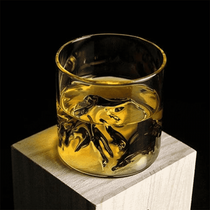 Yamazakura Whiskey Glass | Stornfield