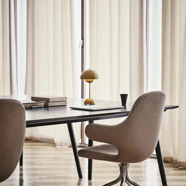 Stornfield | AURORA GLOW Table Lamp – Stylish LED Lighting