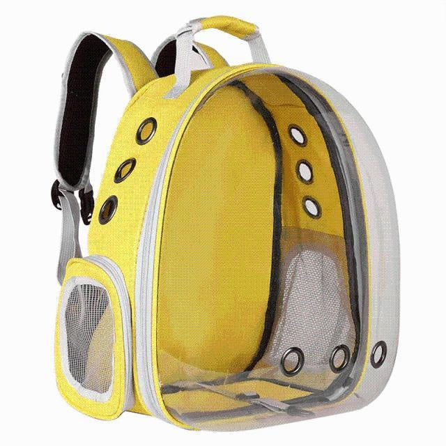 Cat Breathable Backpack | Stornfield