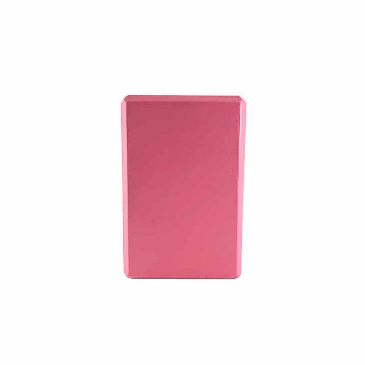 Yogablock with rounded edges and corners for more comfort | Stornfield