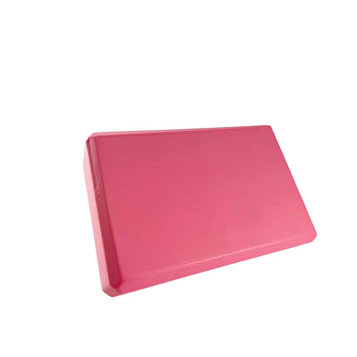 Yogablock with rounded edges and corners for more comfort | Stornfield