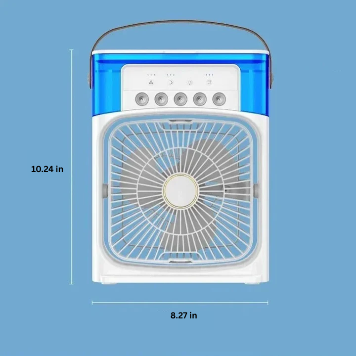 Mini Air Conditioner | Stornfield