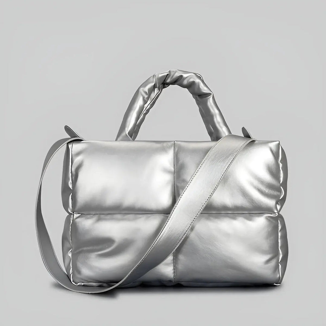 Stylish Quilted Women's Designer Bag - Sofia | Stornfield