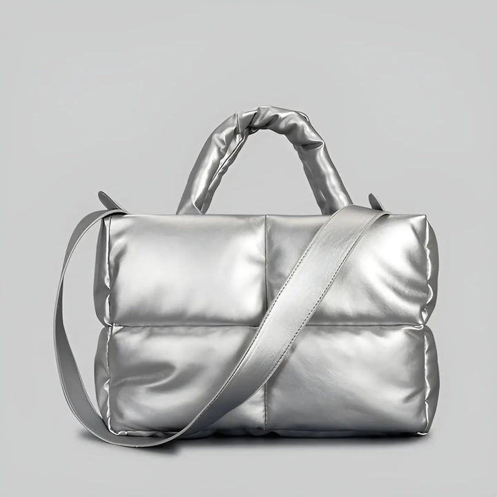 Stylish Quilted Women's Designer Bag - Sofia | Stornfield